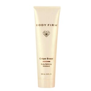 Body Firm Crème Erase Body Refining Exfoliant - New